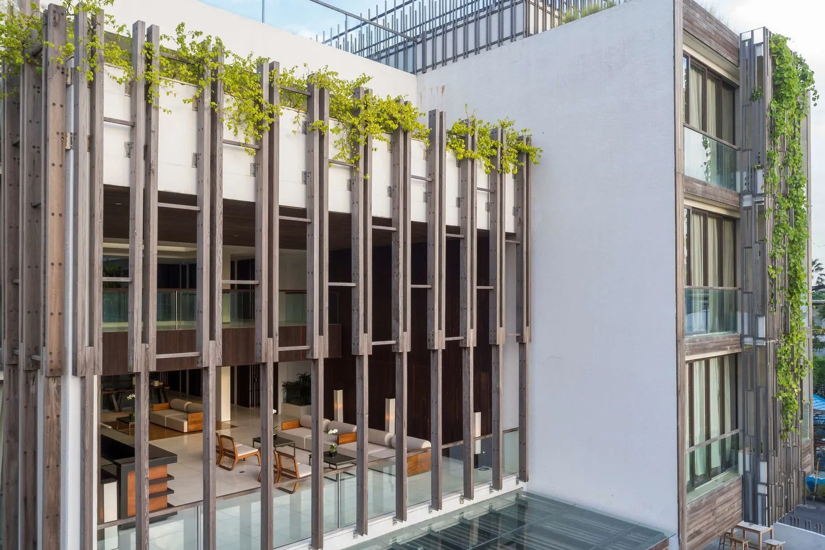 Foto - Alila Seminyak