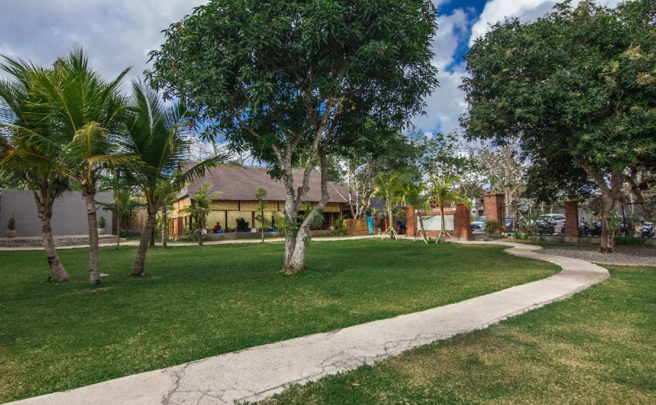 Foto - Uma Mani Villa Jimbaran