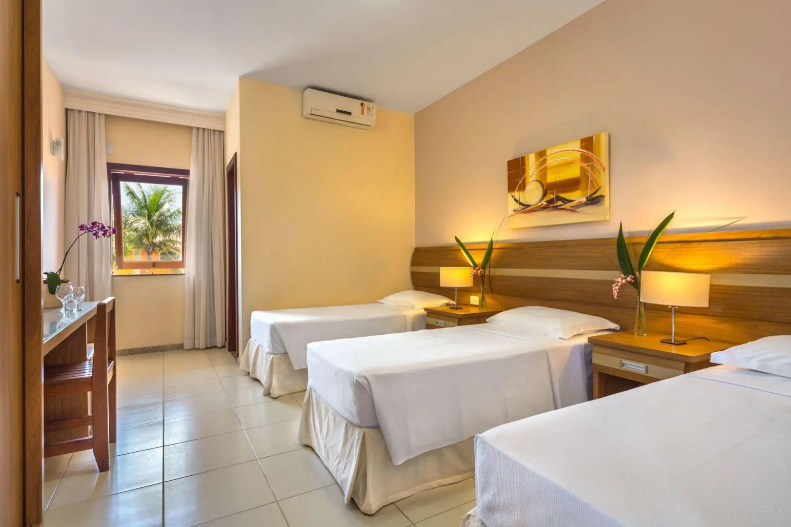 Photo - Vitória Régia Hotel