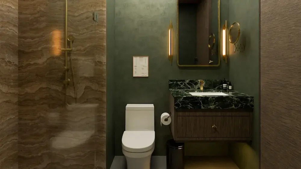 Foto - Brada Collection Stays