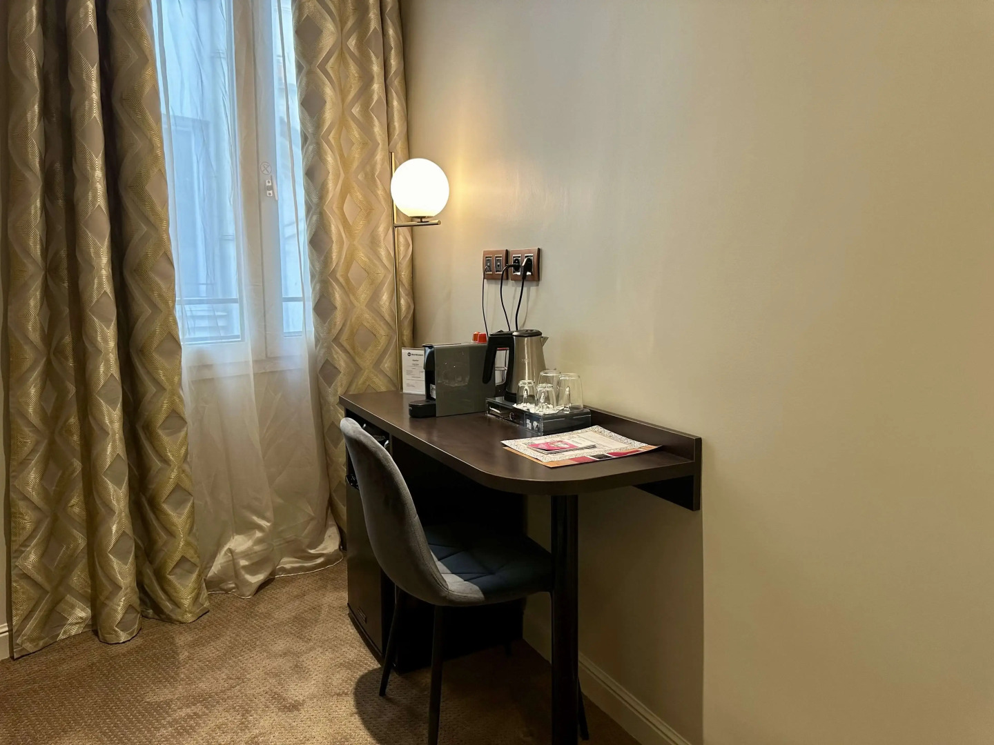 Photo - Best Western Empire Elysees