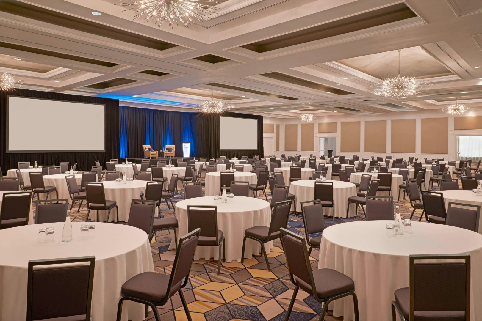 Foto - Sheraton Parkway Toronto North Hotel & Suites