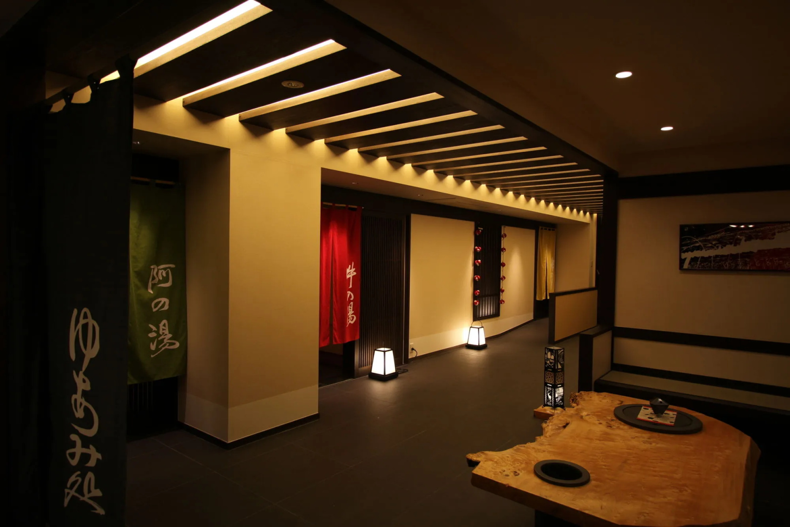 Foto - Hotel New Wakasa