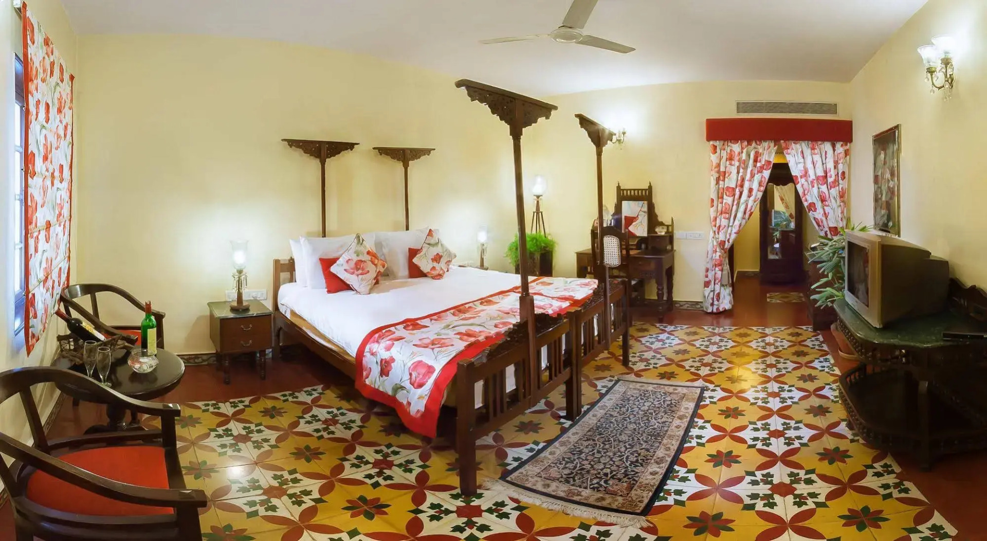 Photo - The Grand Imperial - Heritage Hotel