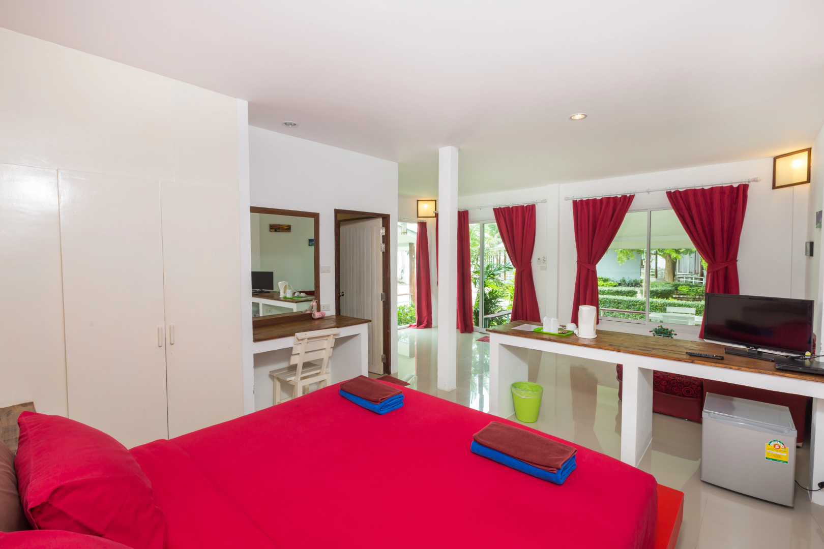 Photo - Da Kanda Villa Beach Resort