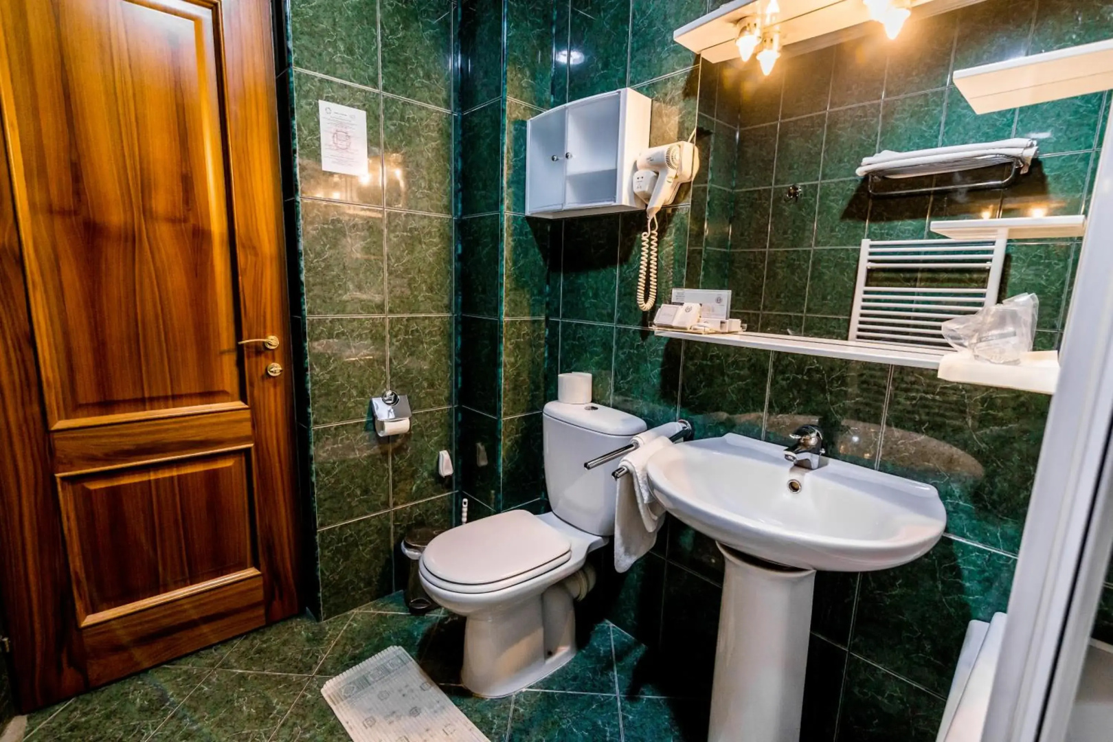 Foto - Hotel Golden House