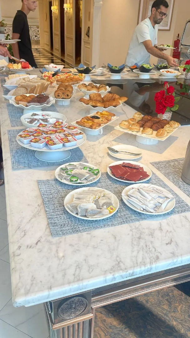 Foto - Westpac Hotel & Suites - Westbay Doha