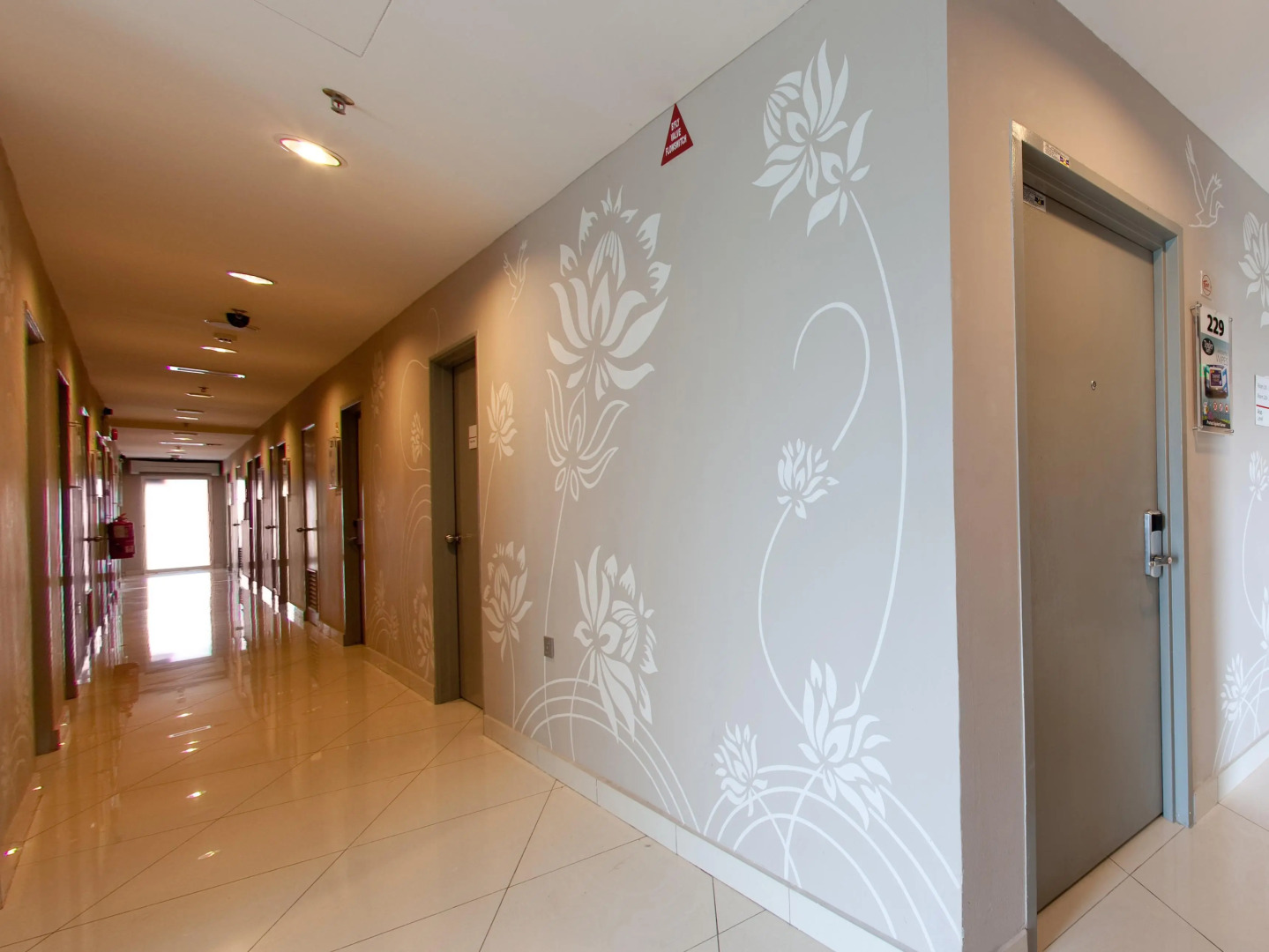 Foto - Tune Hotel - Danga Bay Johor