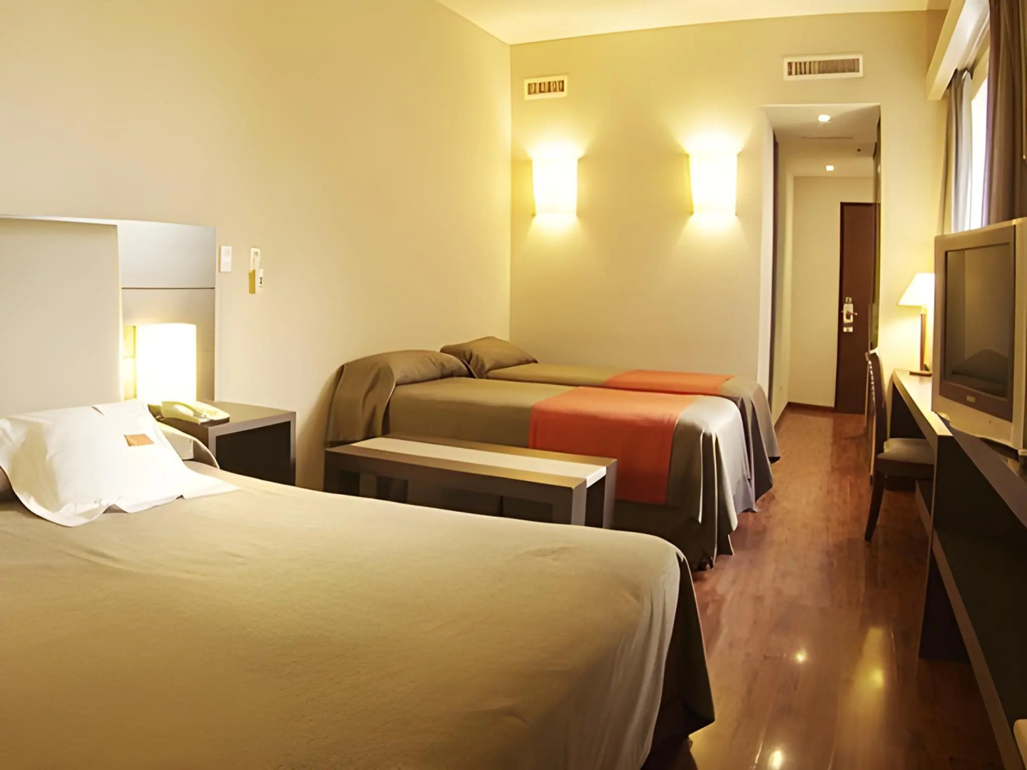 Photo - Gran Hotel Argentino