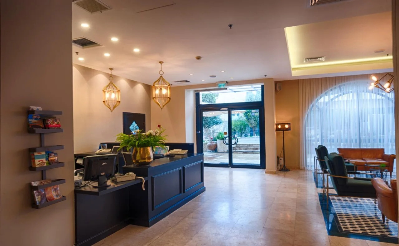 Photo - Eldan Hotel