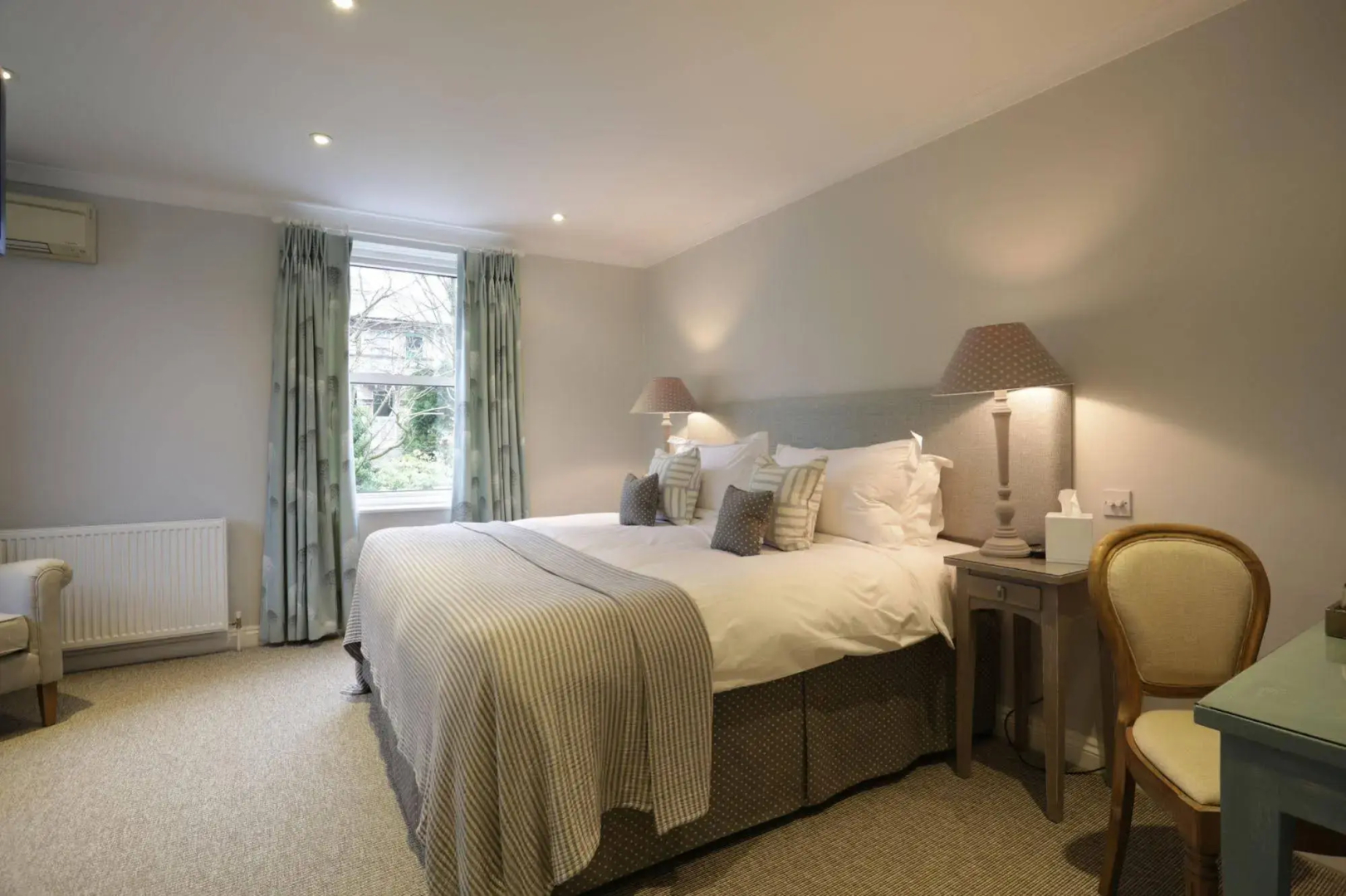 Foto - Leighton House - Boutique Guesthouse