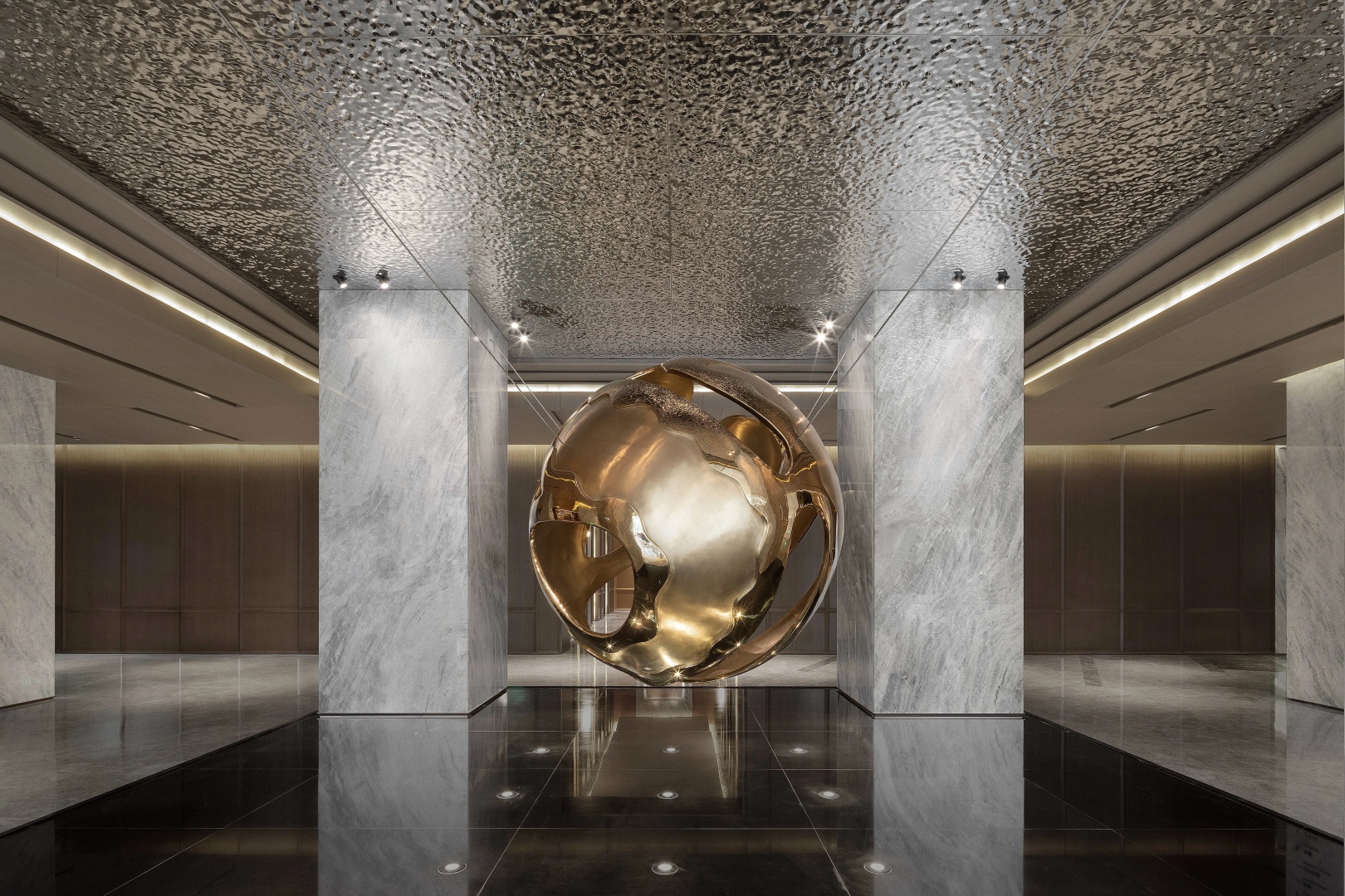 Photo - Holiday Inn Shanghai Huaxia