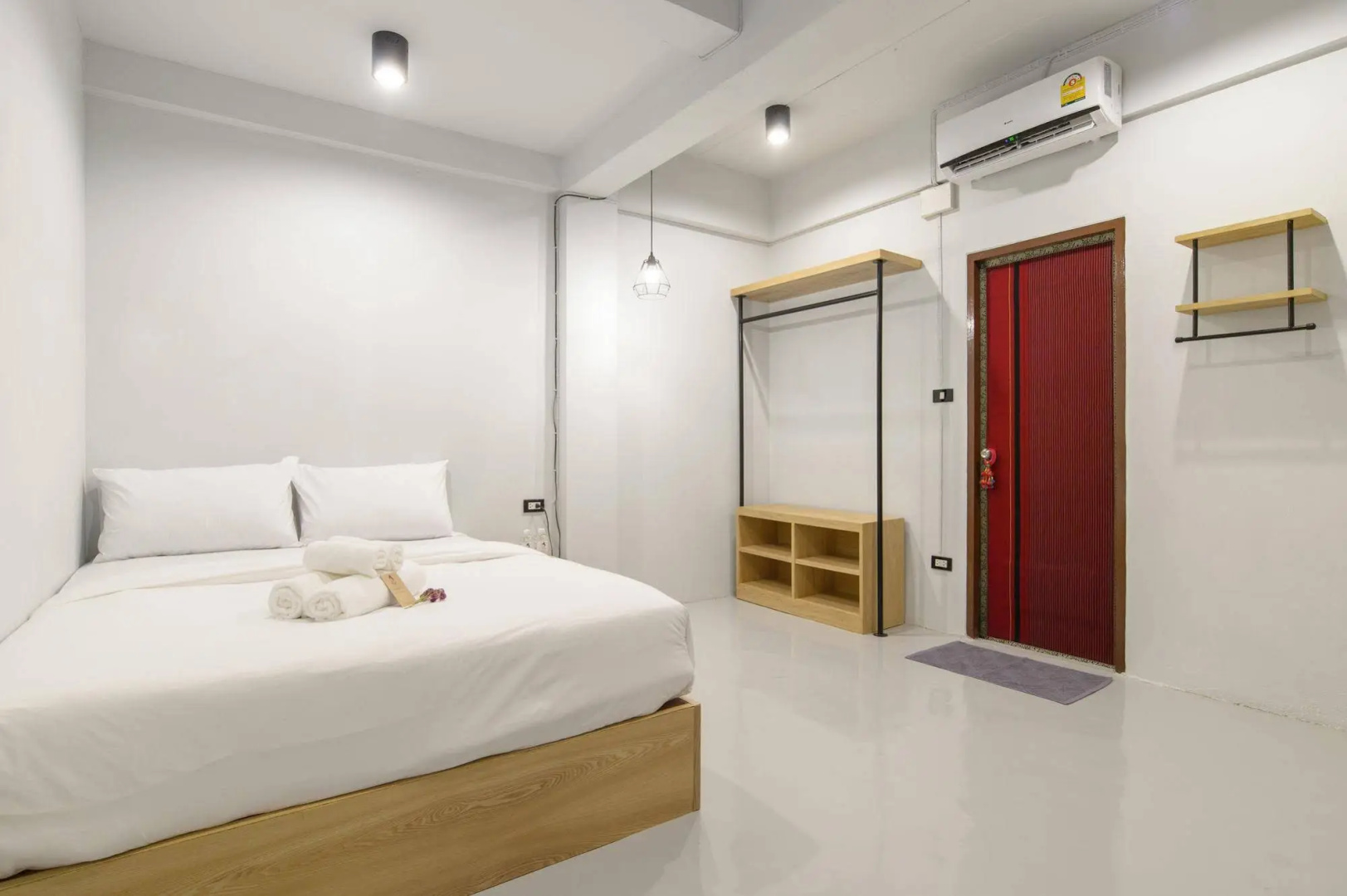 Foto - Little Lanna Cafe and Premier Guesthouse