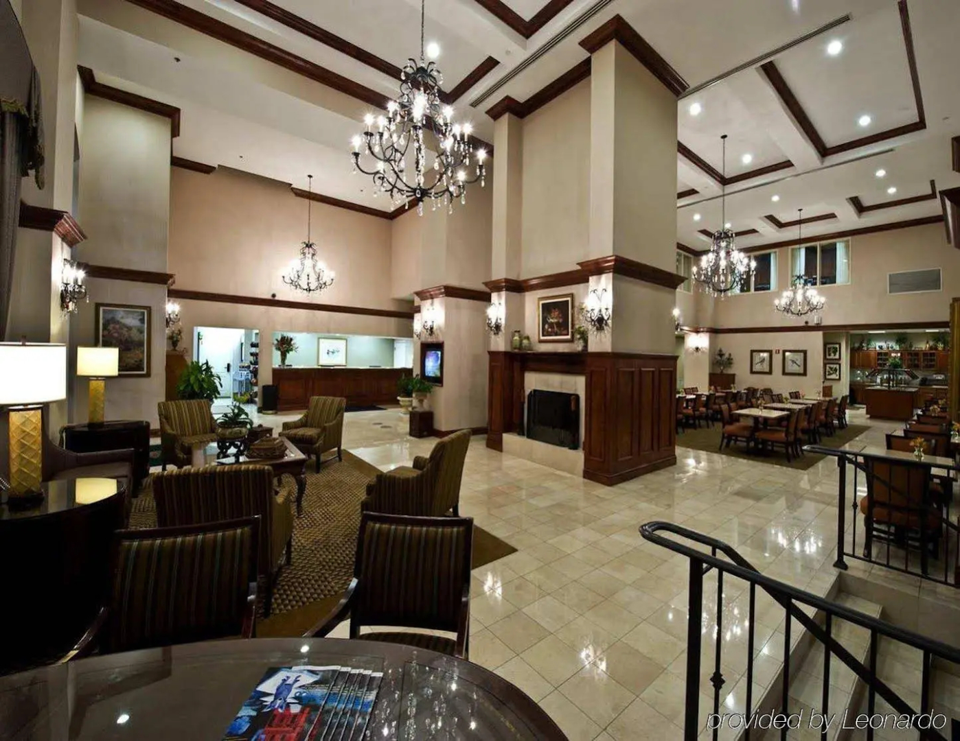 Foto - Homewood Suites by Hilton New Orleans
