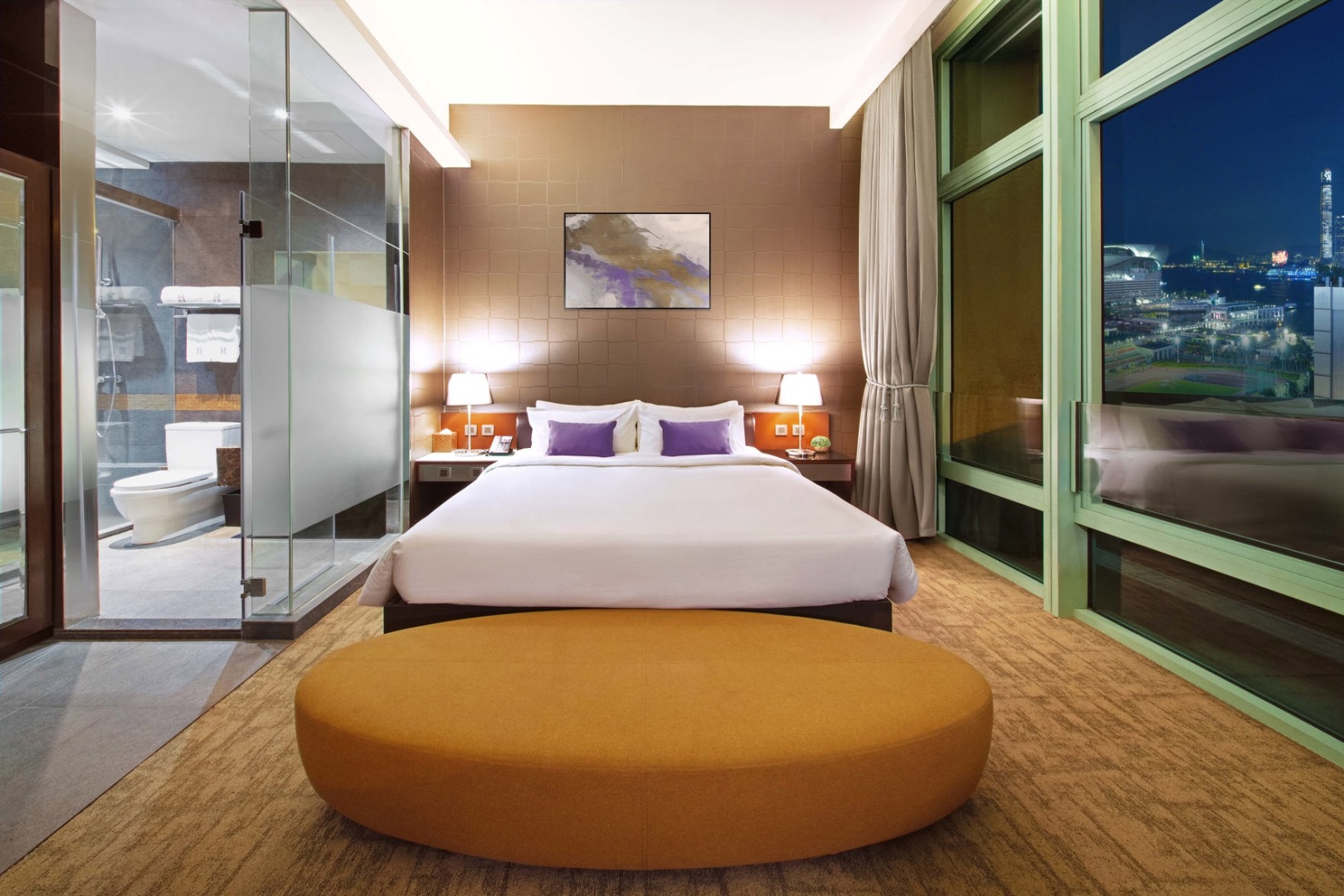 Foto - Crafa Harbour Hotel