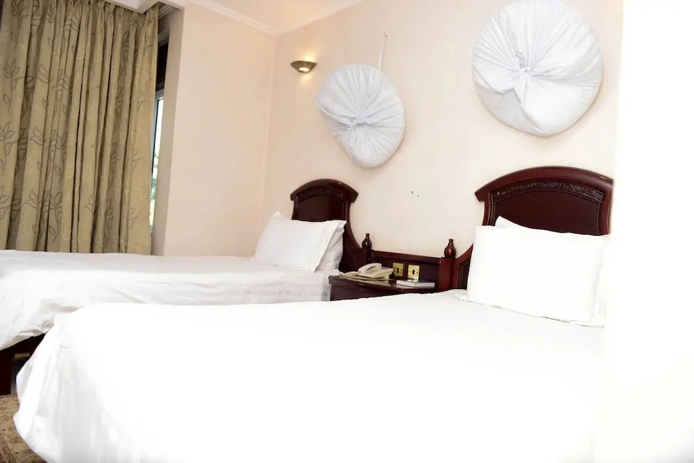 Room in B&B - You Will Have a Wonderful Experience Wail Stay in This Twin Room — фото 1