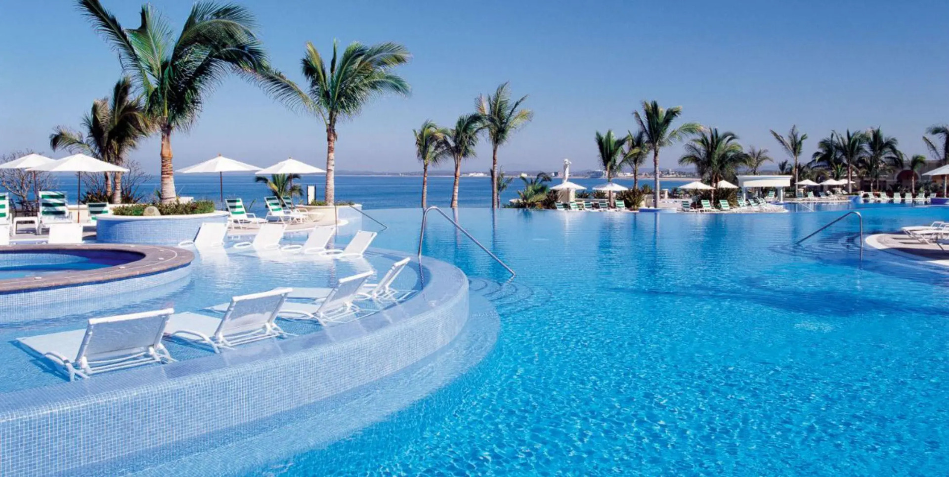 Foto - Pueblo Bonito Emerald Bay Resort & Spa - All Inclusive