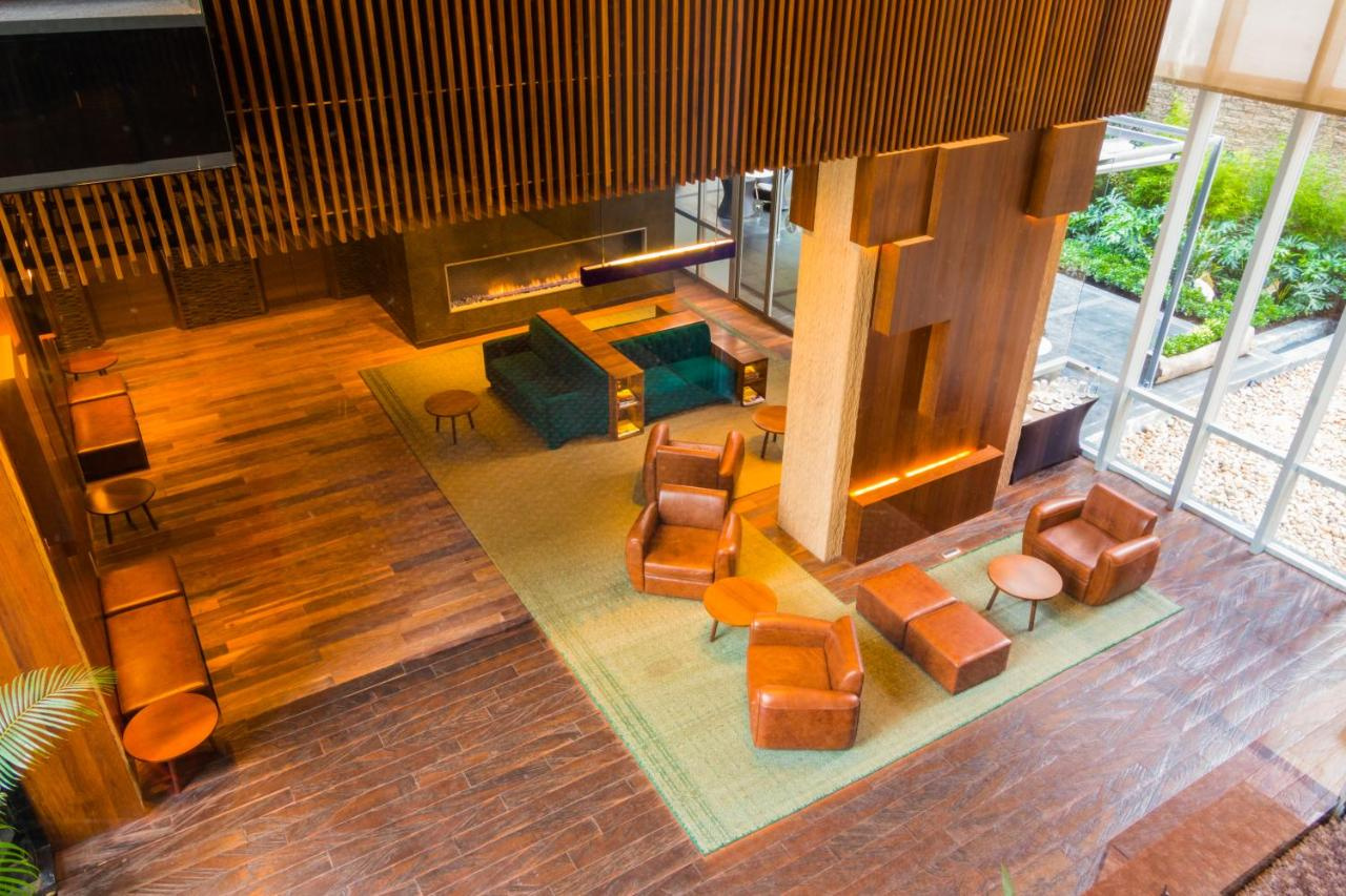 Foto - Ghl Bioxury Hotel