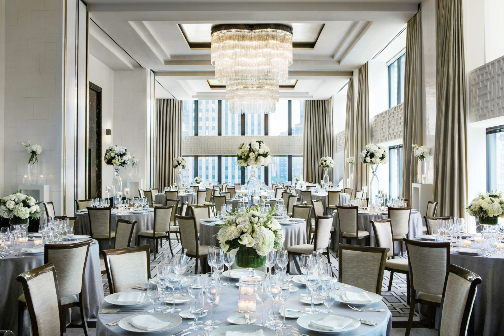 Photo - The Langham, Chicago