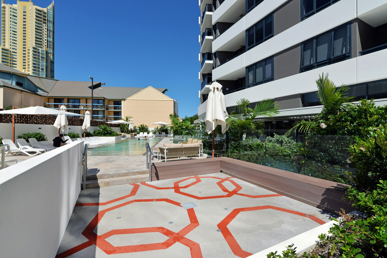 Foto - Ruby Gold Coast by CLLIX