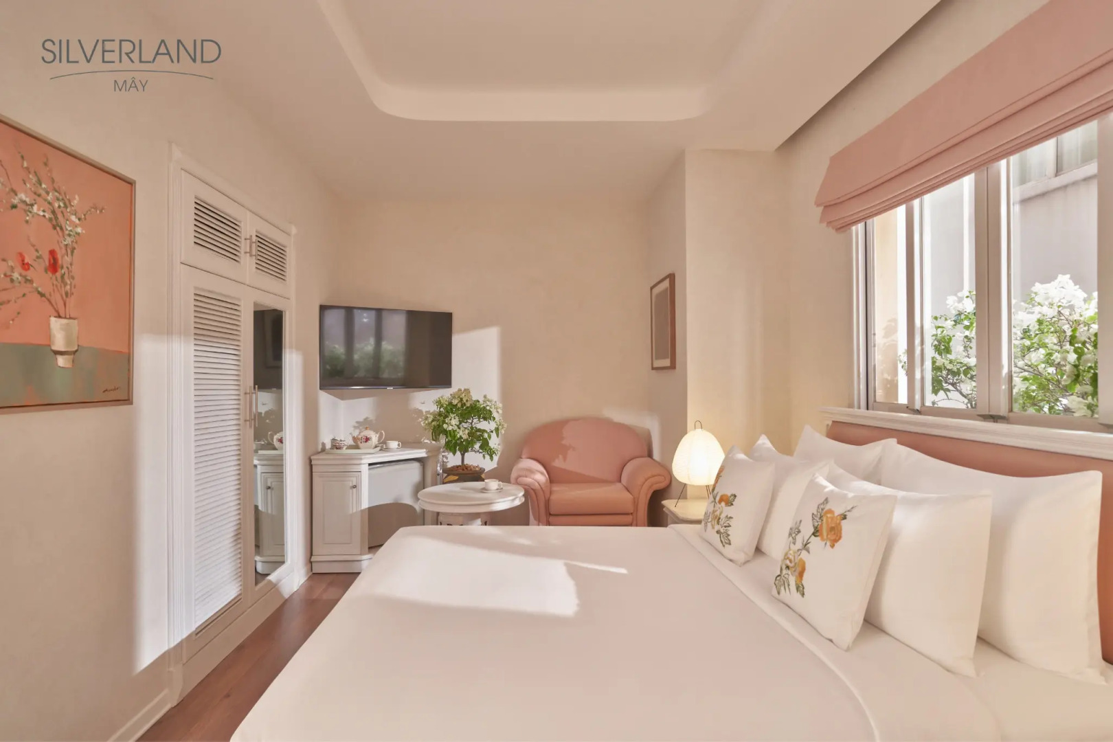 Foto - Silverland Mây Hotel