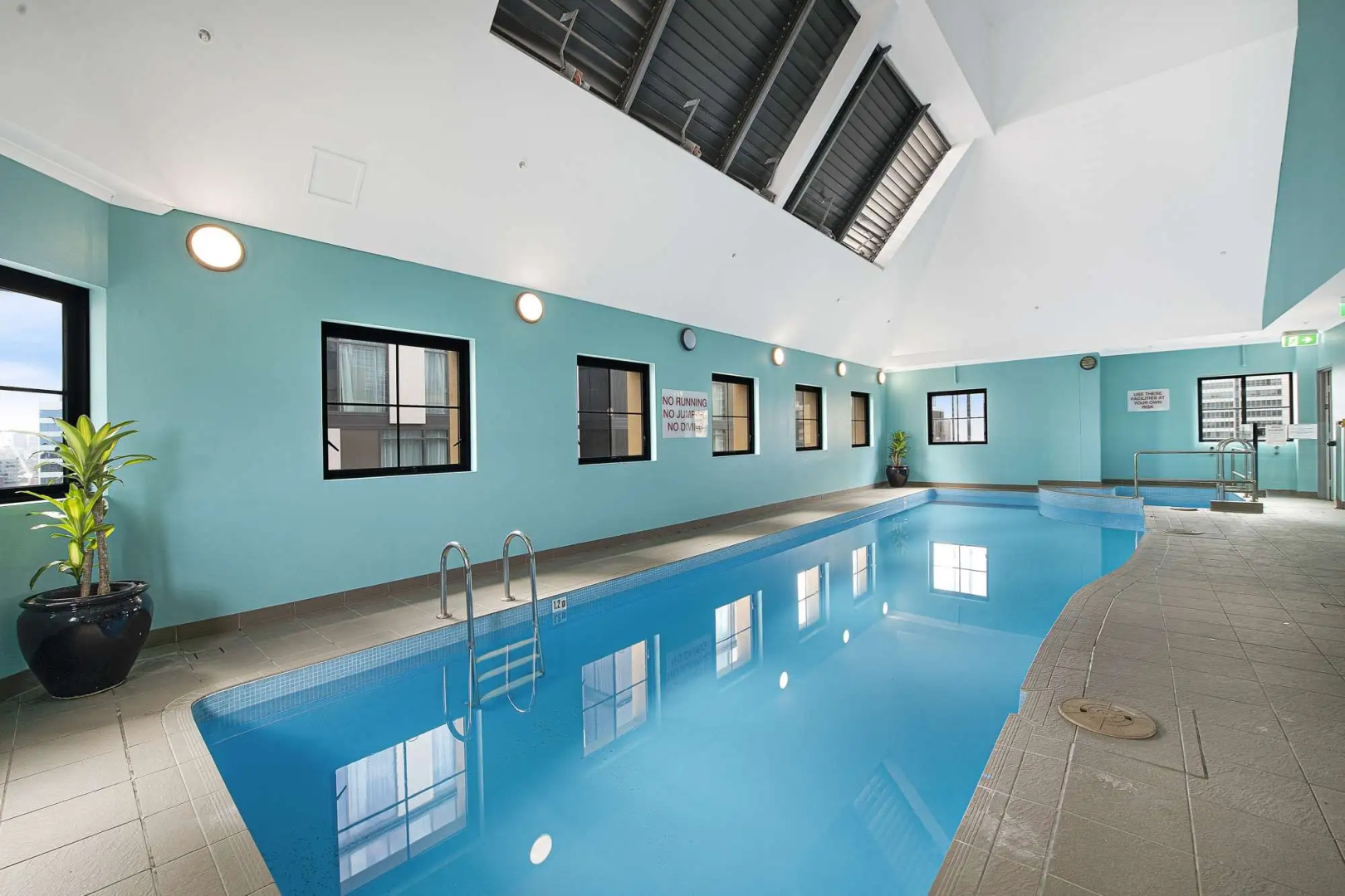 Foto - YEHS Hotel Sydney Harbour Suites