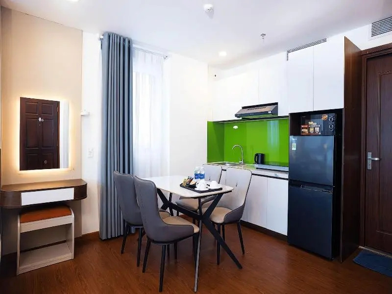 Foto - A25 Premium Hotel - 55 Cach Mang Thang 8