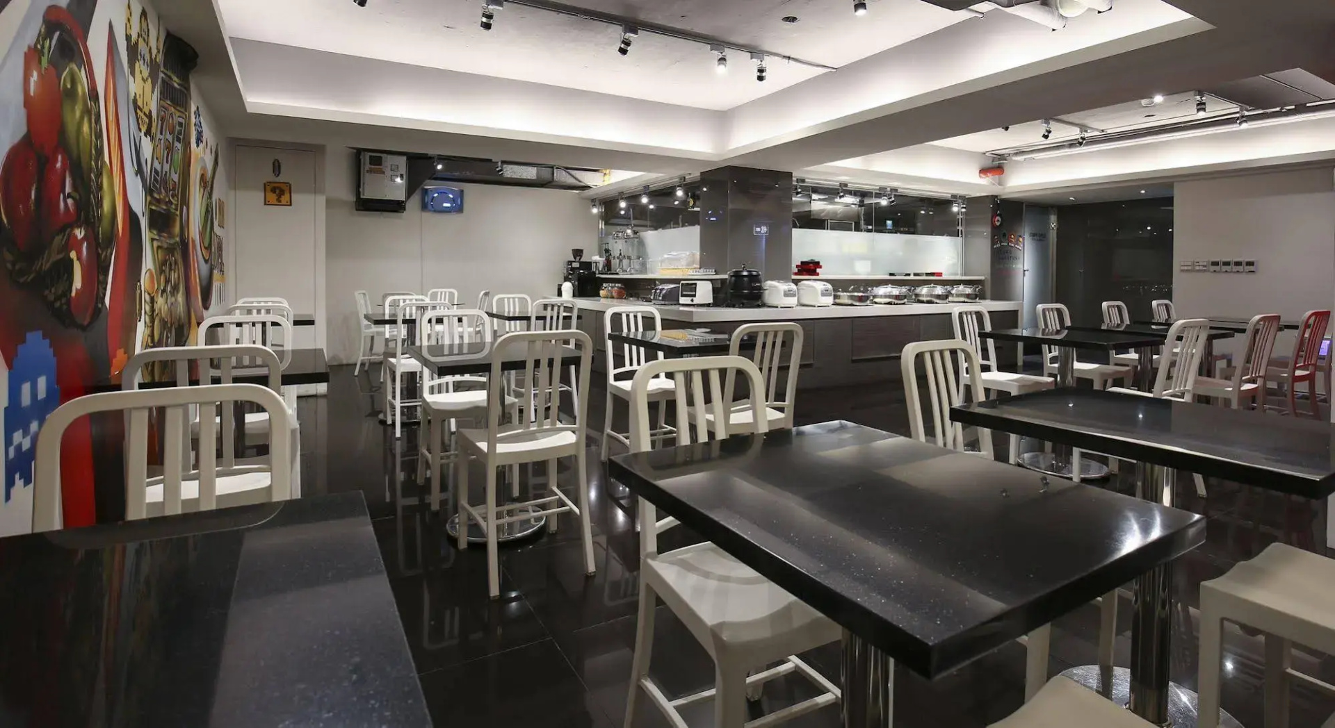 Photo - CHECK inn Express Taipei YongKang