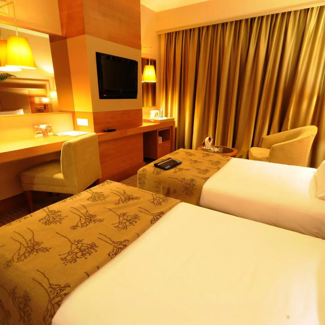 Foto - Tugcan Hotel