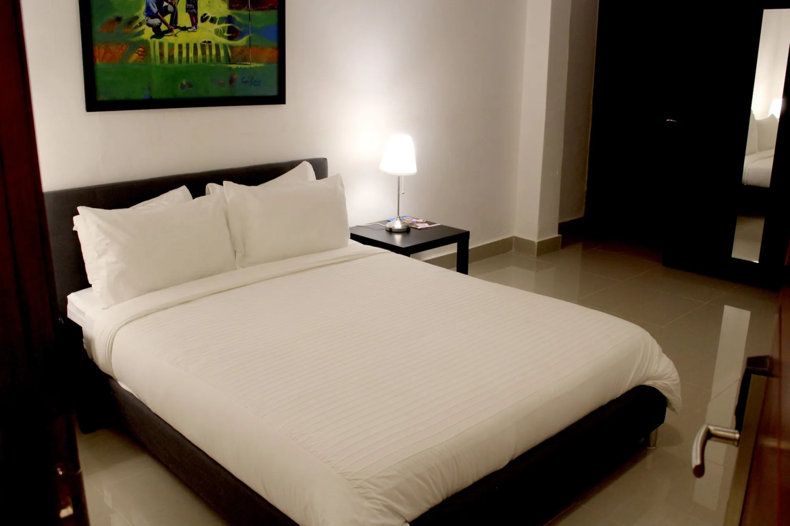 Foto - Mauad Hotel Boutique