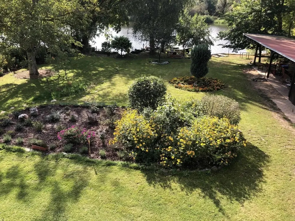 Foto - Riverside Inn