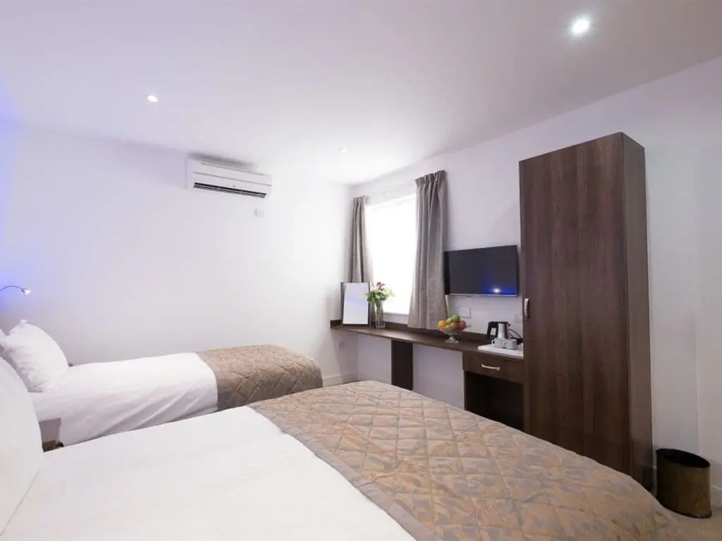 Foto - Signature Hotel London