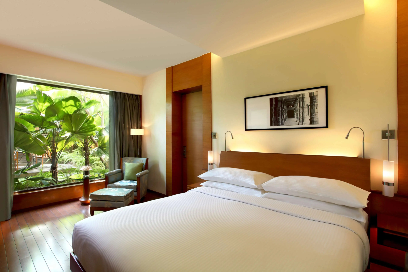 Photo - Hyatt Pune