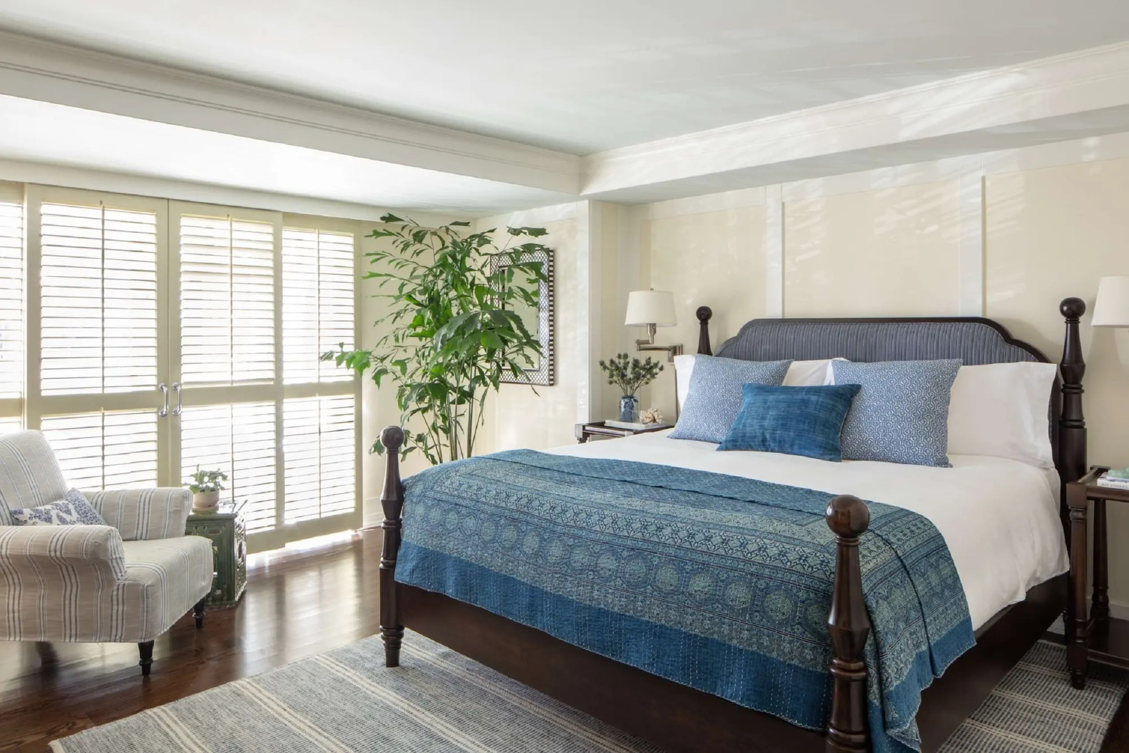 Foto - Shutters On The Beach