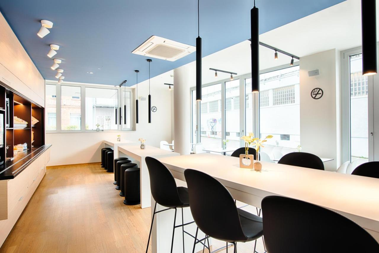 Photo - B&B Hotel Ulm