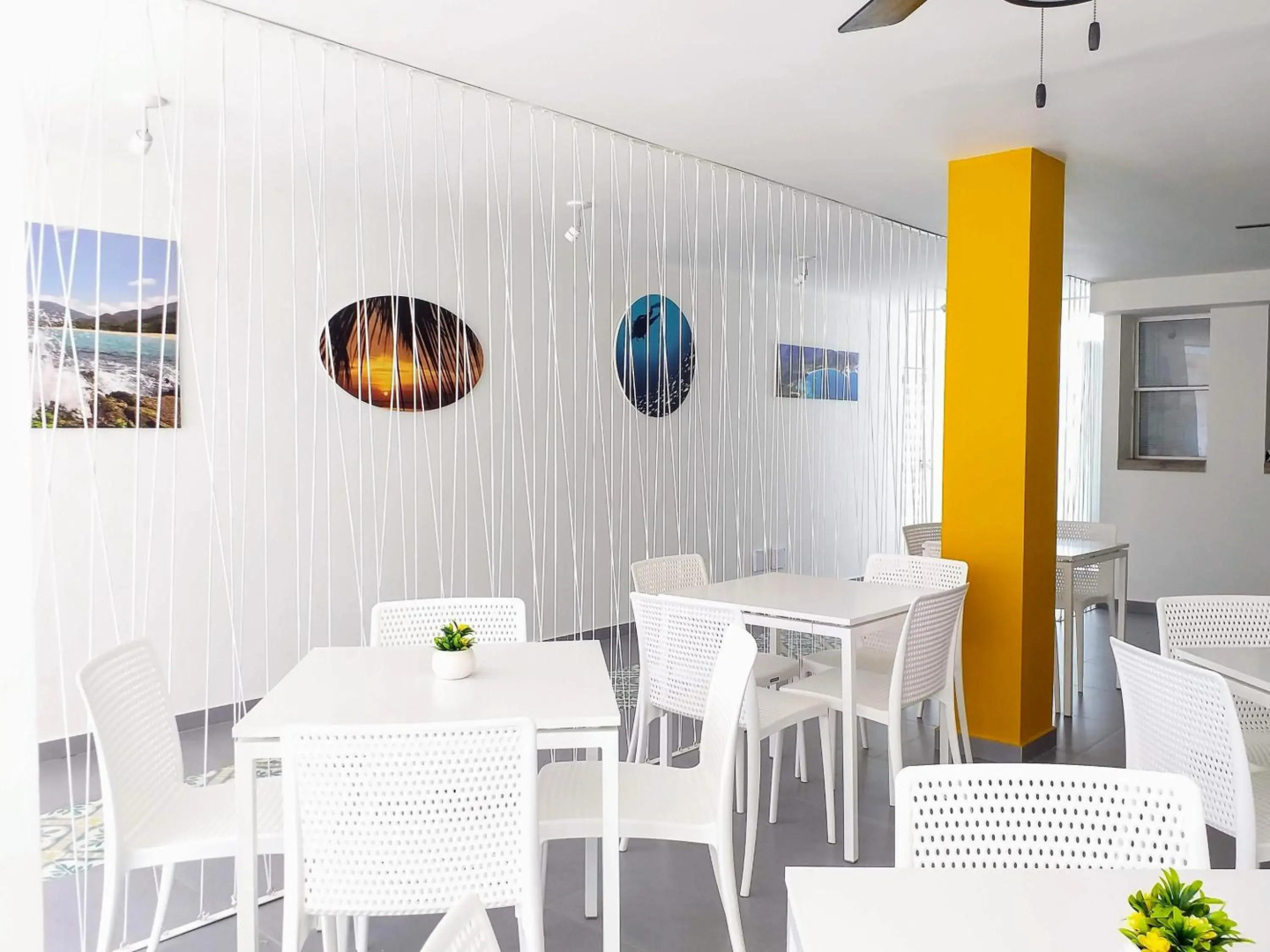 Foto - Akuamarina Hotel