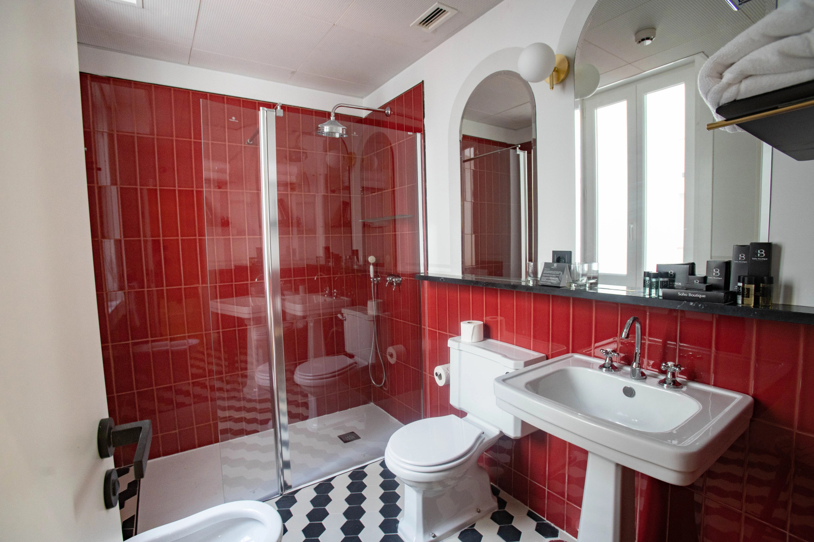 Photo - Soho Boutique Congreso