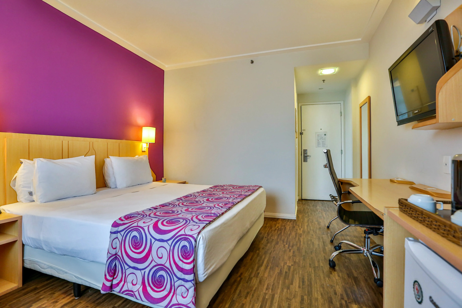 Foto - Transamerica Executive Nova Paulista