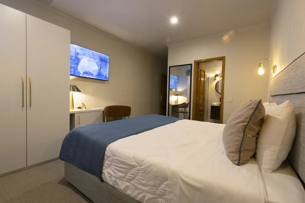 Foto - Hotel América