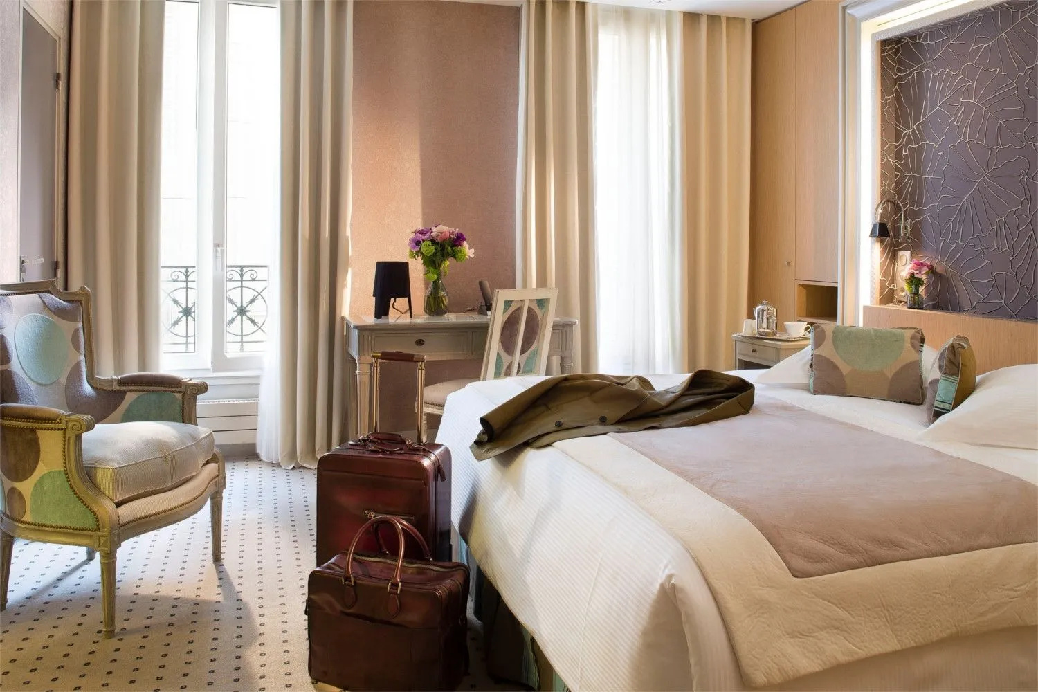 Foto - Hôtel Madison