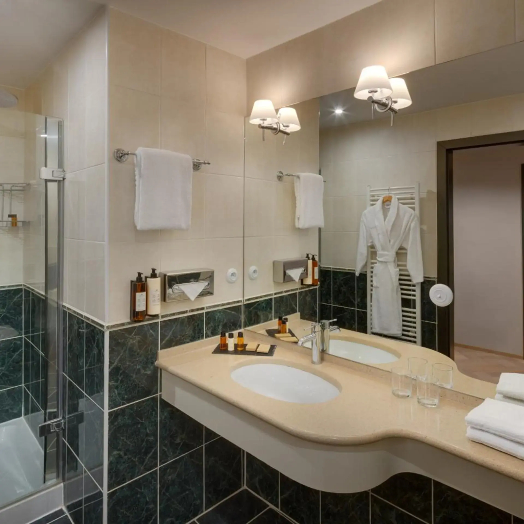 Foto - Hotel BOOKQUET