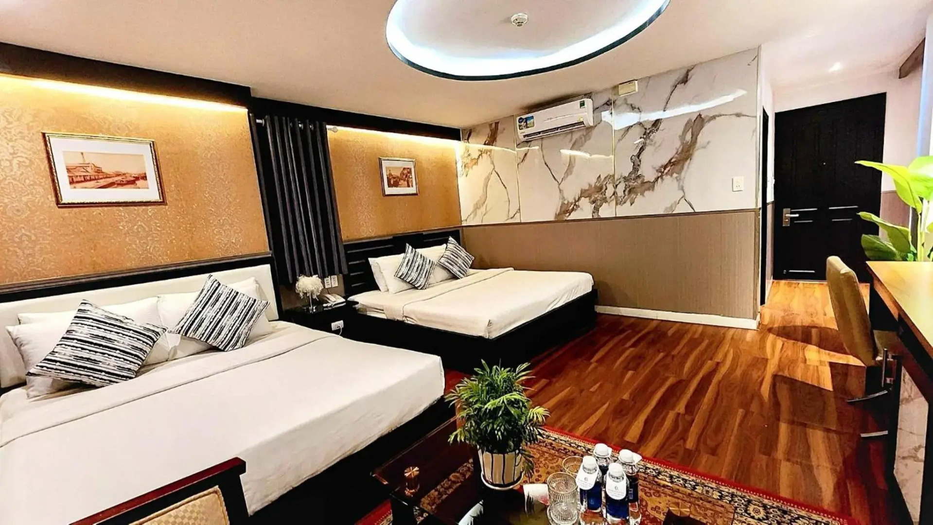 Foto - Rosa Hotel & Spa