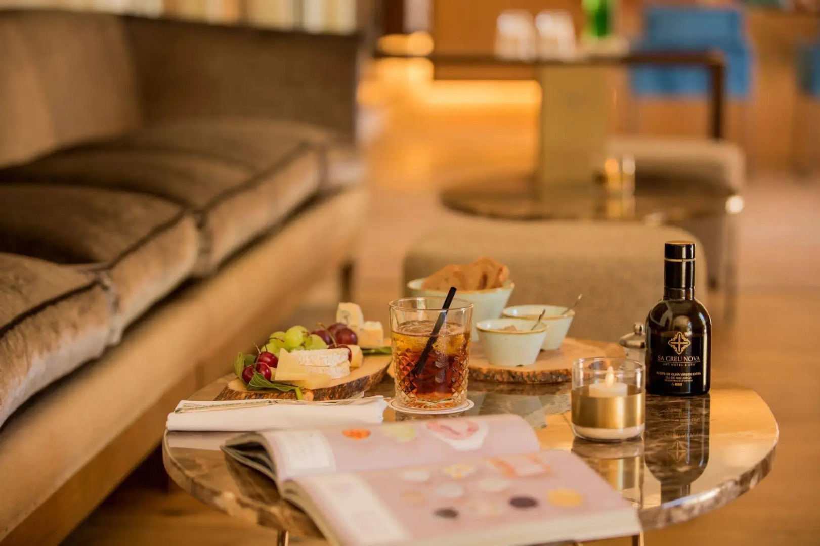 Foto - Sa Creu Nova Petit Palais Art & Spa