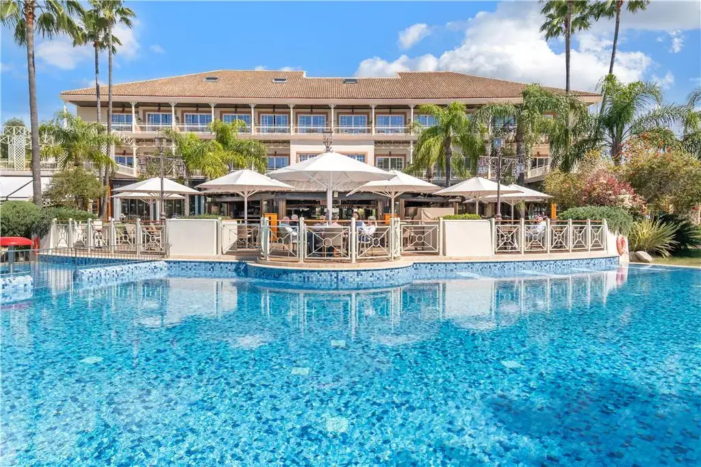 Photo - Lindner Hotel Mallorca Portals Nous, part of JdV by Hyatt