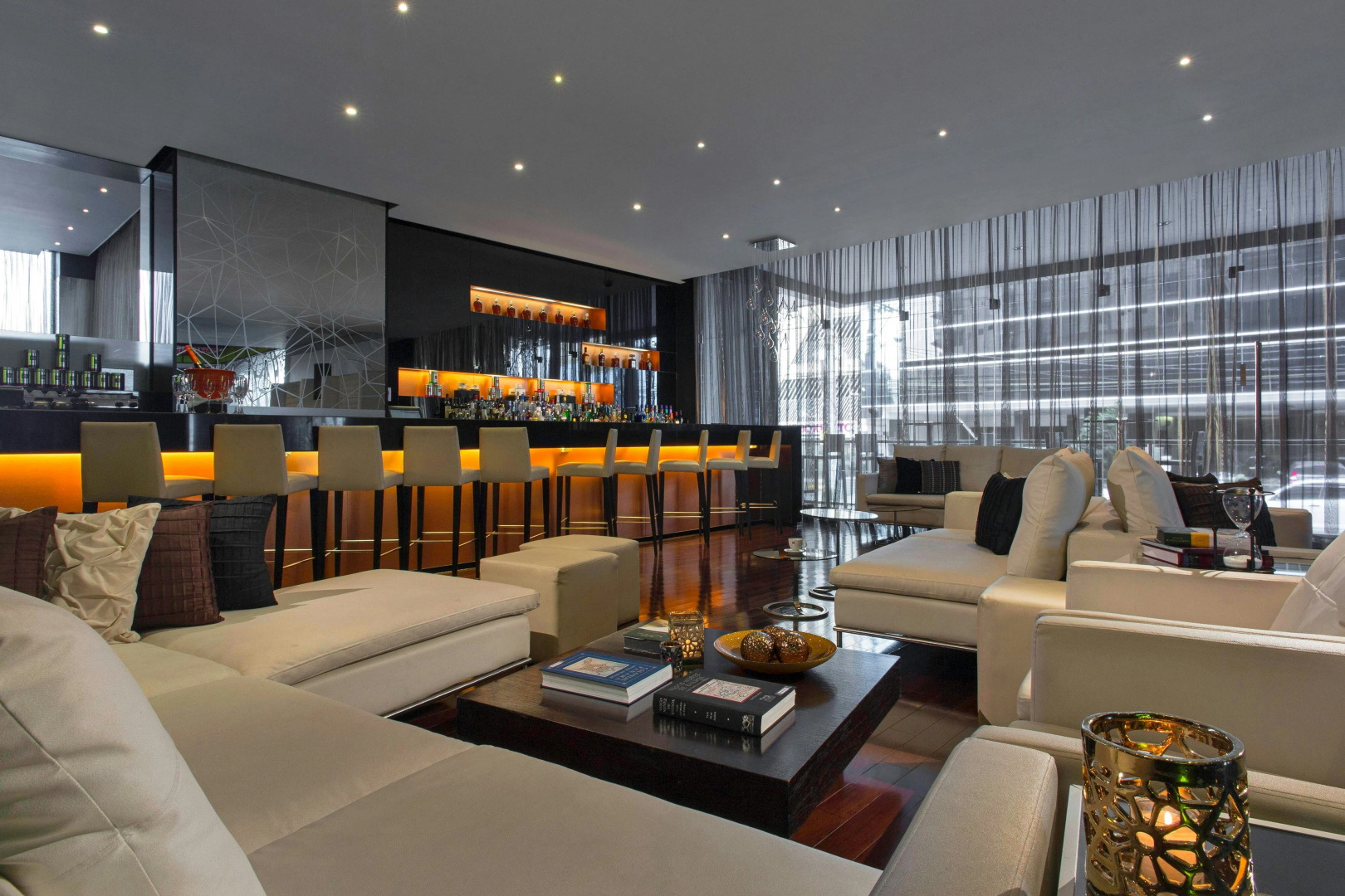Foto - Le Meridien Panama