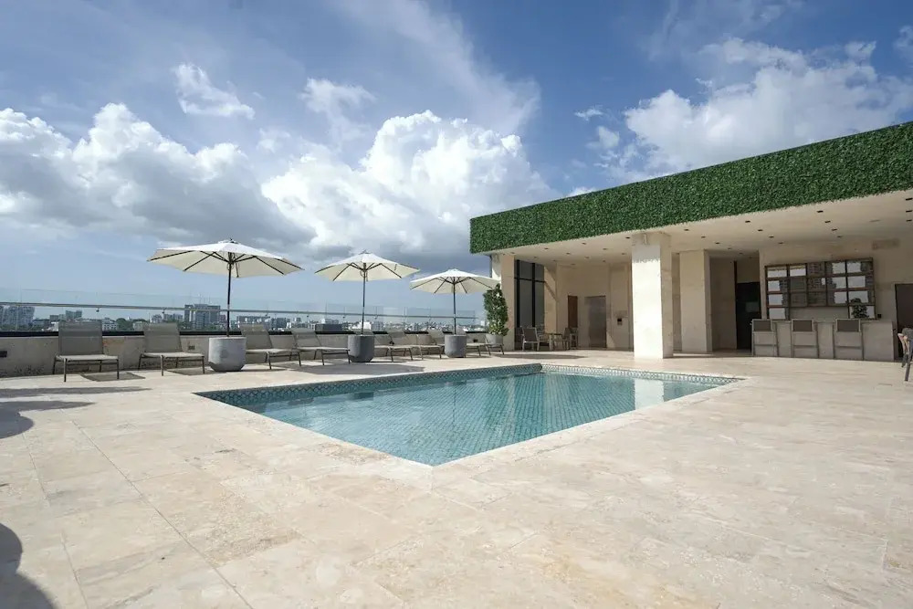 Foto - Mauad Hotel Boutique