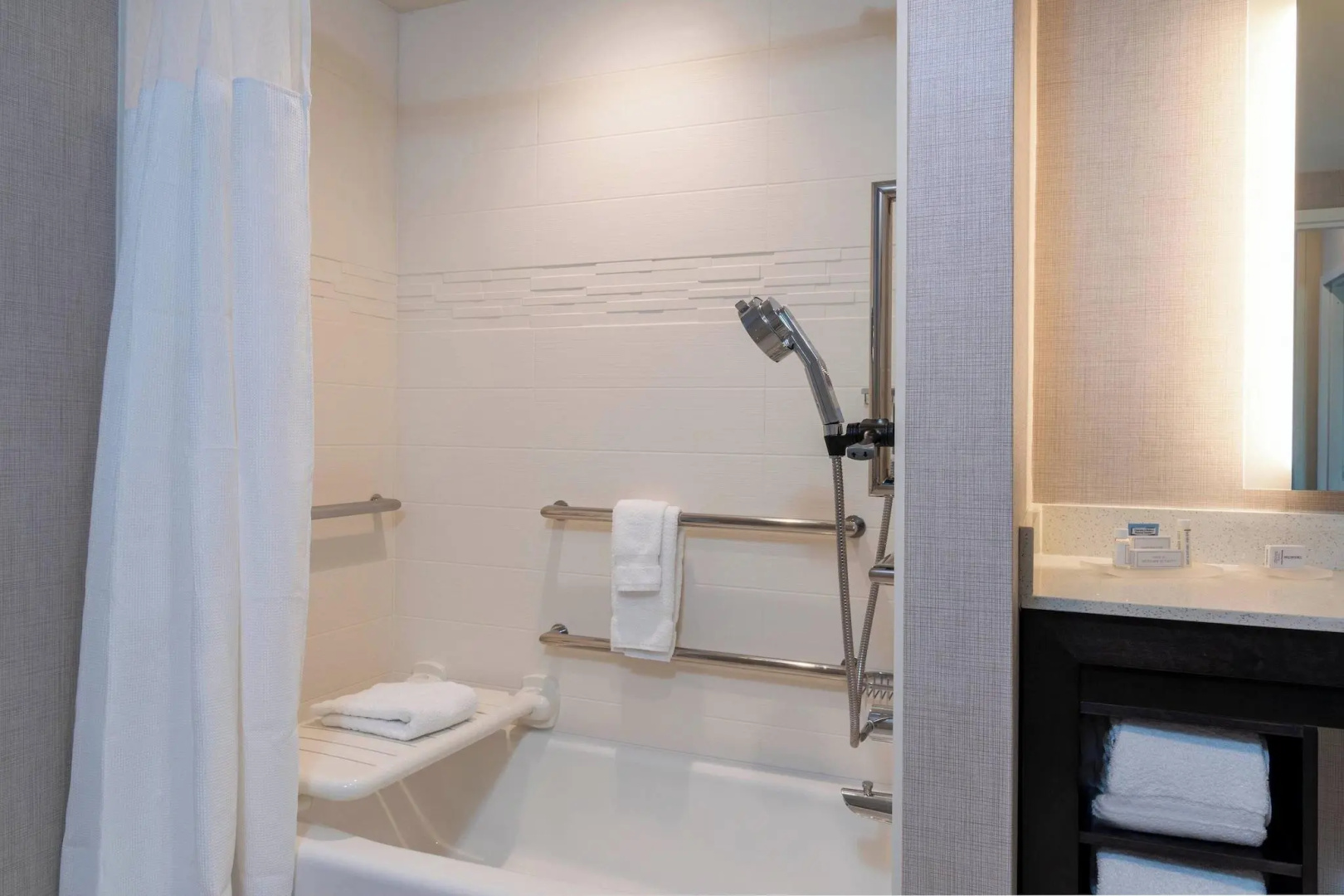 Foto - Residence Inn Indianapolis South/Greenwood
