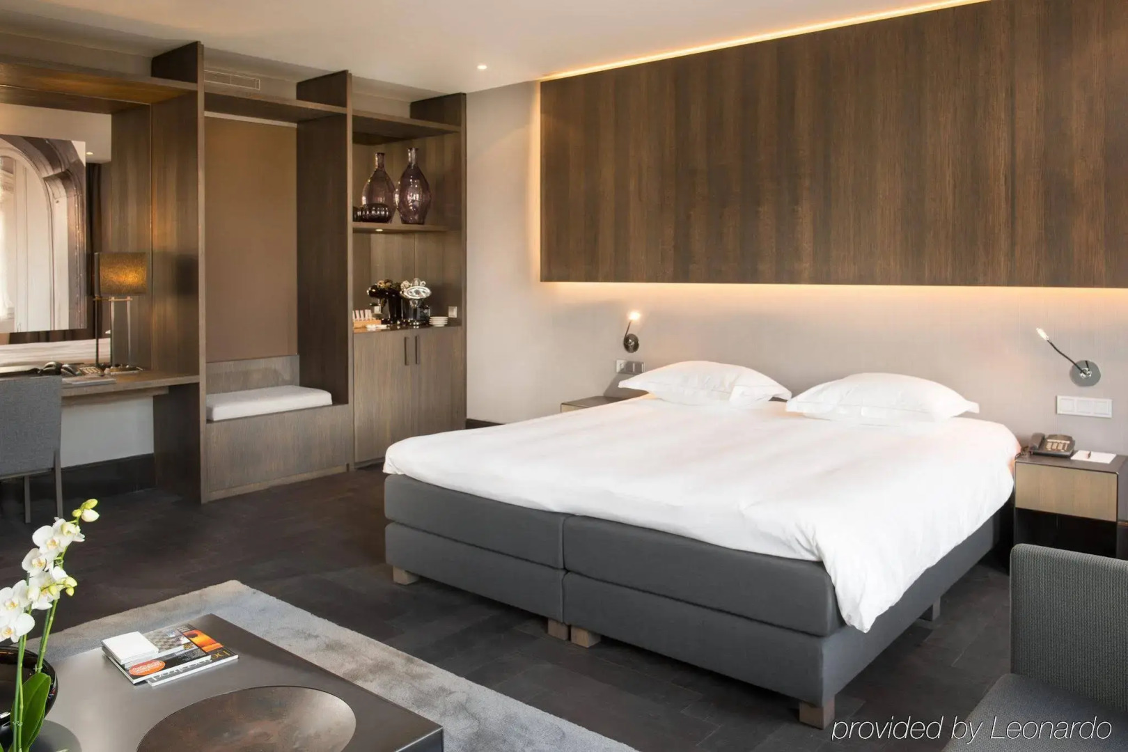 Foto - The Dylan Amsterdam - The Leading Hotels of the World