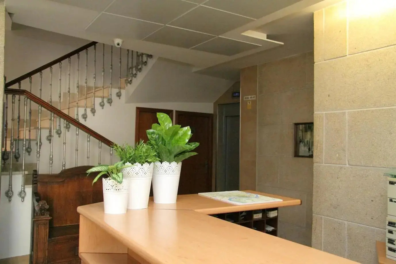 Foto - Hotel Restaurante Rúas