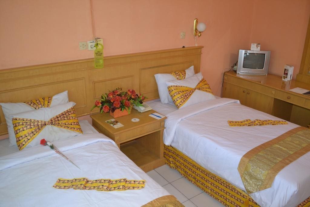 Photo - Edotel Syariah Nilam Sari Mitra RedDoorz